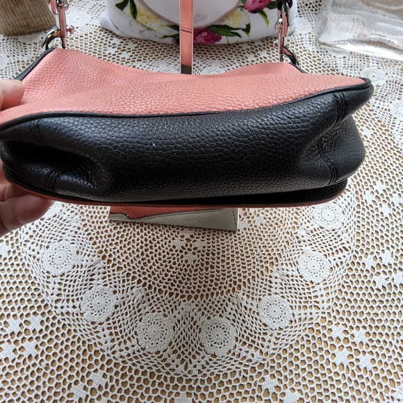 Marc Jacobs Flamingo Multi Color Crossbody - Picture 9 of 13